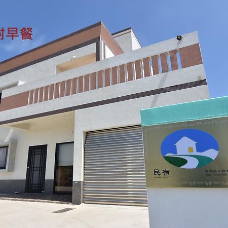 Homelike Homestay Huxi Exteriér fotografie