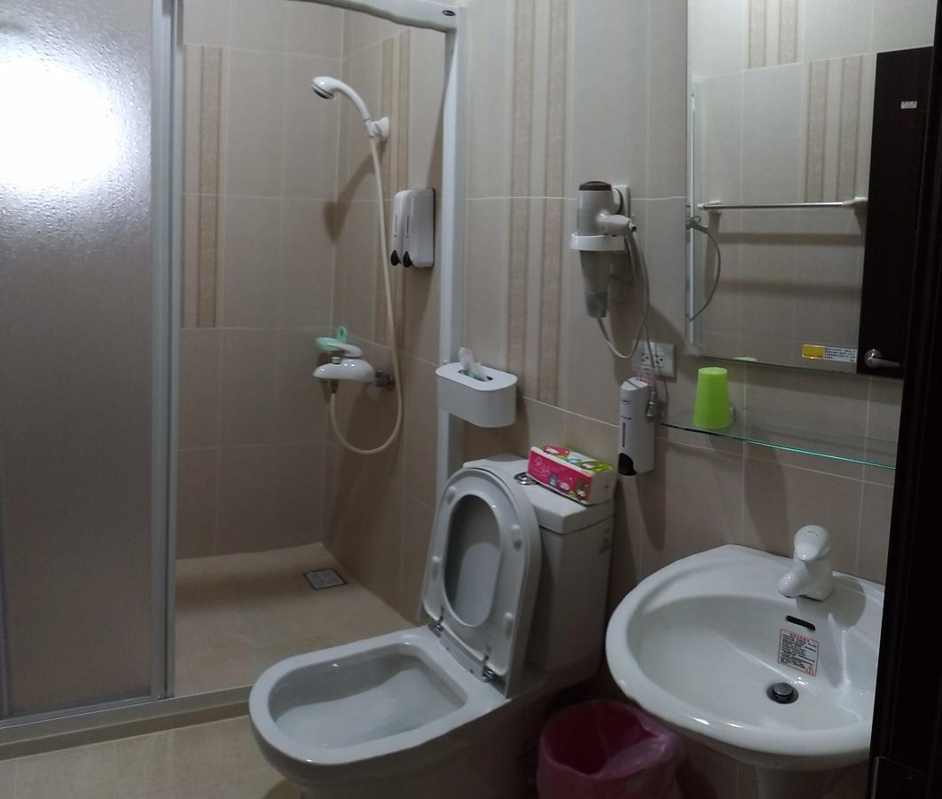 Homelike Homestay Huxi Exteriér fotografie