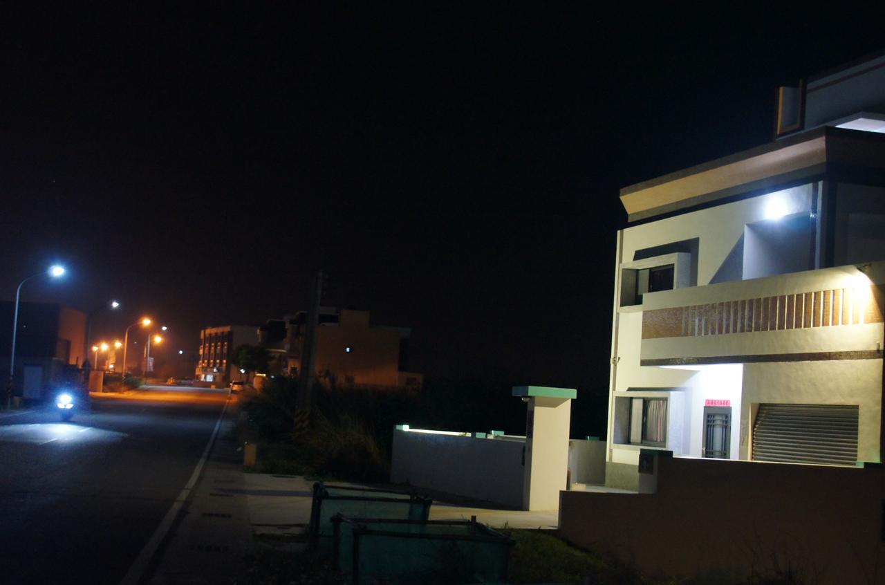 Homelike Homestay Huxi Exteriér fotografie