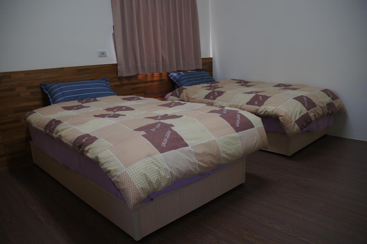 Homelike Homestay Huxi Exteriér fotografie