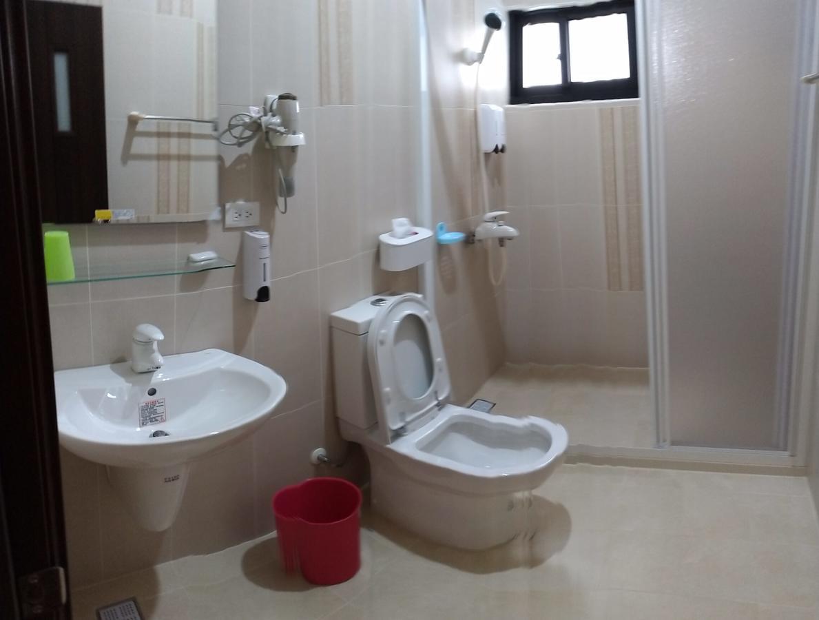 Homelike Homestay Huxi Exteriér fotografie