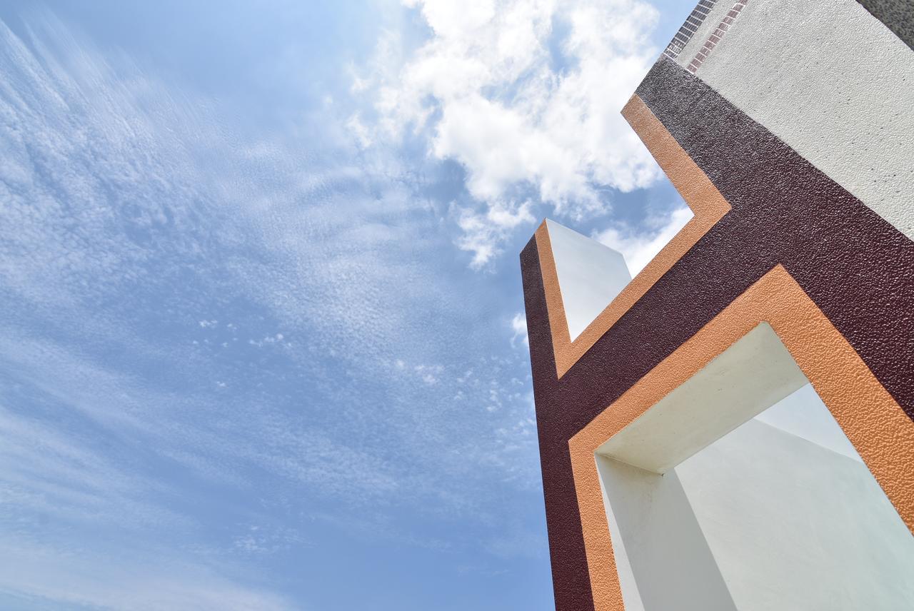 Homelike Homestay Huxi Exteriér fotografie