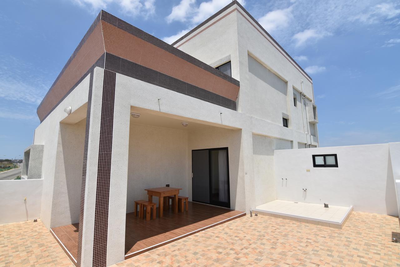 Homelike Homestay Huxi Exteriér fotografie