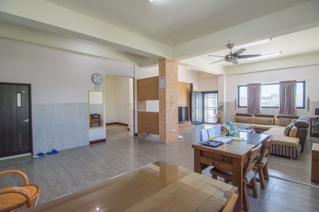 Homelike Homestay Huxi Exteriér fotografie