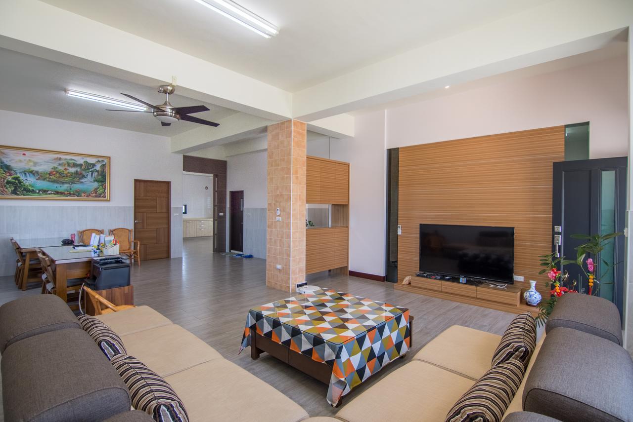 Homelike Homestay Huxi Exteriér fotografie